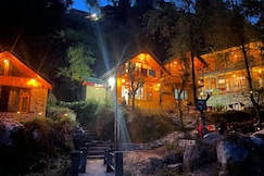 The Cozy Cabin, Jibhi
