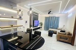 Luxury Apartment in Thiruvananthapuram City, Kovalam and Poovar