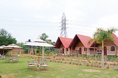 Arshinagar Shipogram Mudhouse and Cottages, Raypur