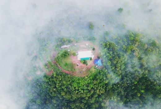 Kurumbalakotta Tent Stay | Rooms & Bonfire