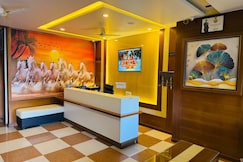 Hotel Dwarka Palace, Bhilwara