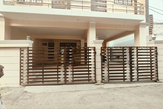 Entire 2 BHK Suite