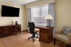 DoubleTree by Hilton Cariari - San Jose Costa Rica, Mora