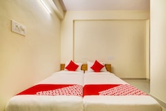 Hotel O JV Colony Near KFC Gachibowli, Hyderabad