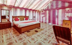 American Suite Tent