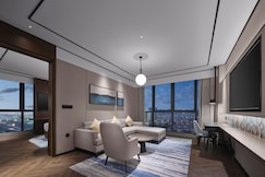 Hilton Garden Inn Nantong Rudong, Nantong
