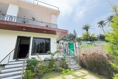 Abu Hill Villa, Mount Abu