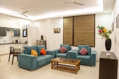 Prestige Apartments, Delhi