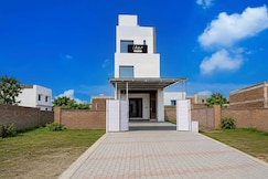 Hotel O Naubasta Crossway Kanpur Formerly Time, Kanpur