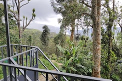 Sunrise Homestay, Munnar