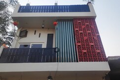 Sangam Darshan, Prayagraj