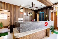Hotel O Atithi Residency, Bangalore
