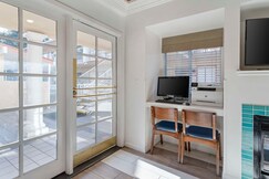 Best Western Plus Riviera, San Mateo