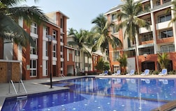 Swimming Pool 1