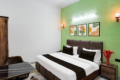 Collection O Shandilya Grand Residency, Greater Noida