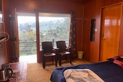 Kurunji wood house, Kodaikanal