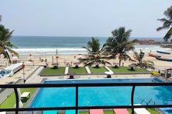 The Neelakanda Hotel, Kovalam and Poovar