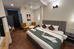 Aamod Feather Touch, Naukuchiatal