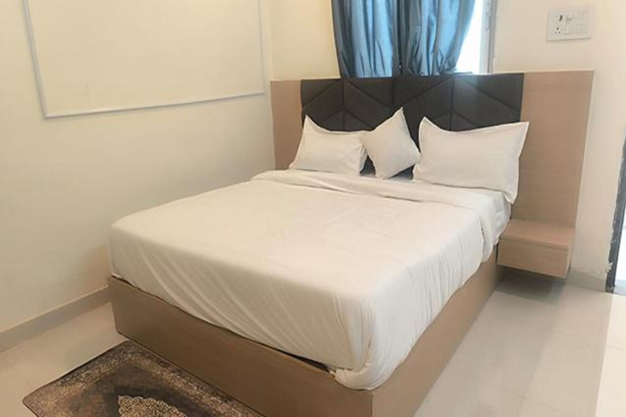FabHotel Paramhans Guest House - Tap to explore photos