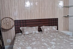 Royale Apartment, Zirakpur