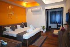 HOTEL SRIVEDA, Hyderabad