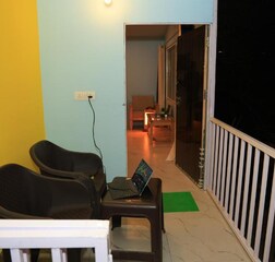 Cottage 1