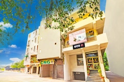 Hotel O Honey Inn, Delhi