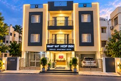 Hop Inn Transit Suites, Bangalore International Airport, Devanhalli