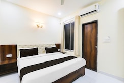 Hotel O Manglam Hotel, Lucknow