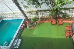 Hazare Bunglow, Thane