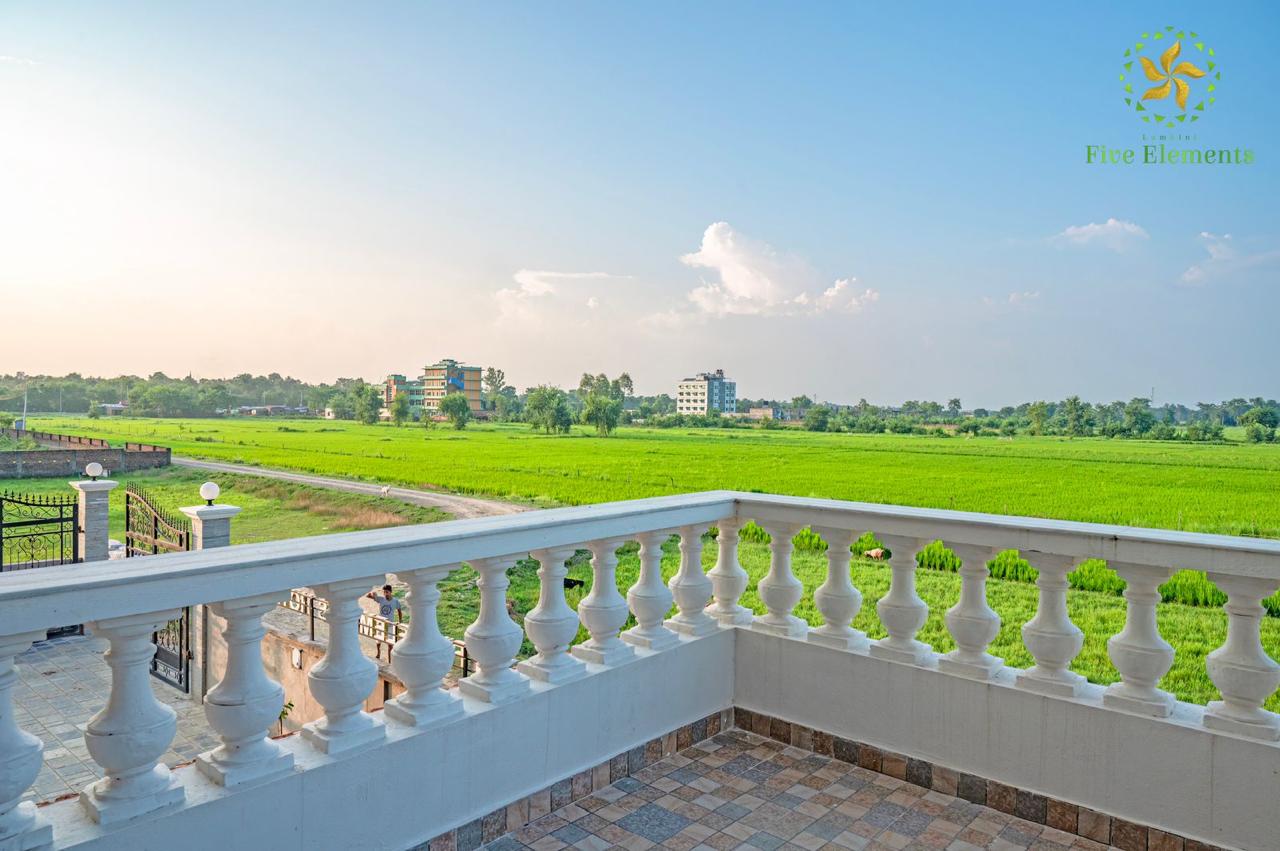 Lumbini Five Elements Hotel - Tap to explore photos