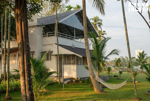 StayVista at Aqua Vista