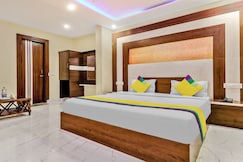 Hotel Royal Residency Near ISBT Mohali Chandigarh, Mohali