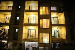Hotel Sagar Ratna, Alibaug