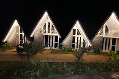 Airas cabin, Munnar