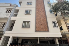 Silverstorm, Bangalore