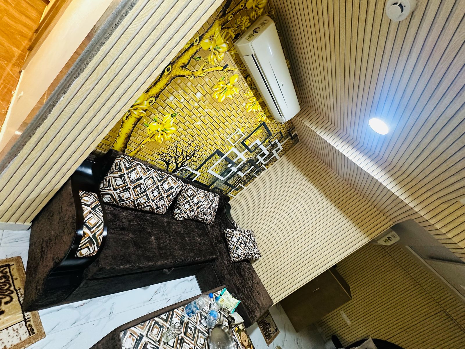 HOTEL SHREE PASHUPATI PALACE - Tap to explore photos
