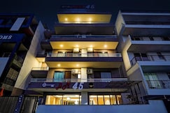 DM 45 @Millenium City Centre, Gurgaon