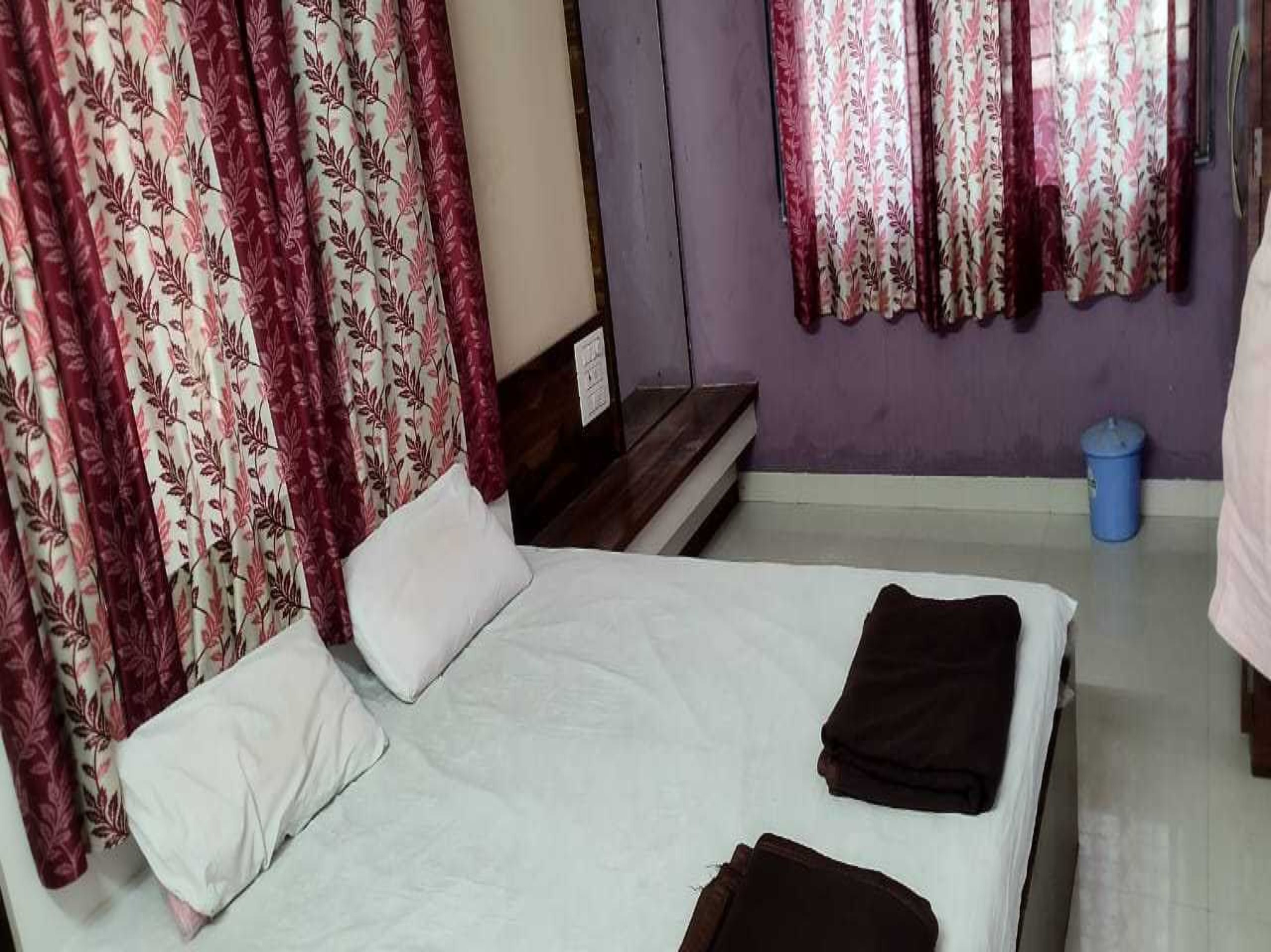 Hotel O PATIL RESIDENCY LODGING - Tap to explore photos