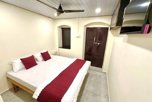 Prem Homestays