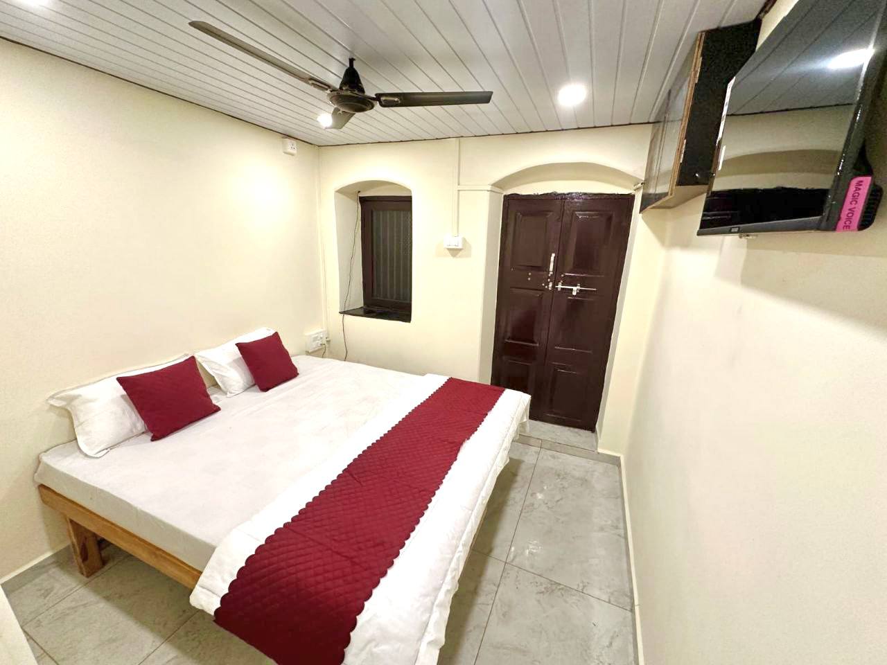 Prem Homestays 1