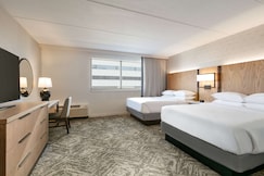 DoubleTree by Hilton Canton Downtown, Stark