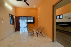 Eesha Inn -1BHK Villa Near to the Main Temple, Rameshwaram