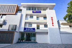 FabHotel Kreston Heights, Indore