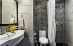 Washroom