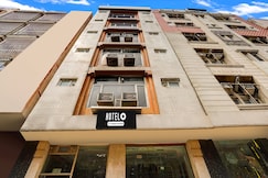 Hotel O Paharganj, Delhi