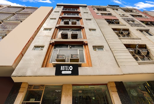 Super Hotel O Paharganj