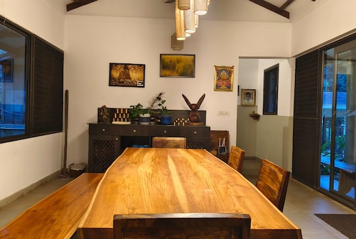 The Cascade Villa by Z Vacations