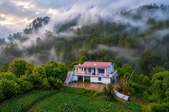 River View Homestay Mukteshwar, Jainti