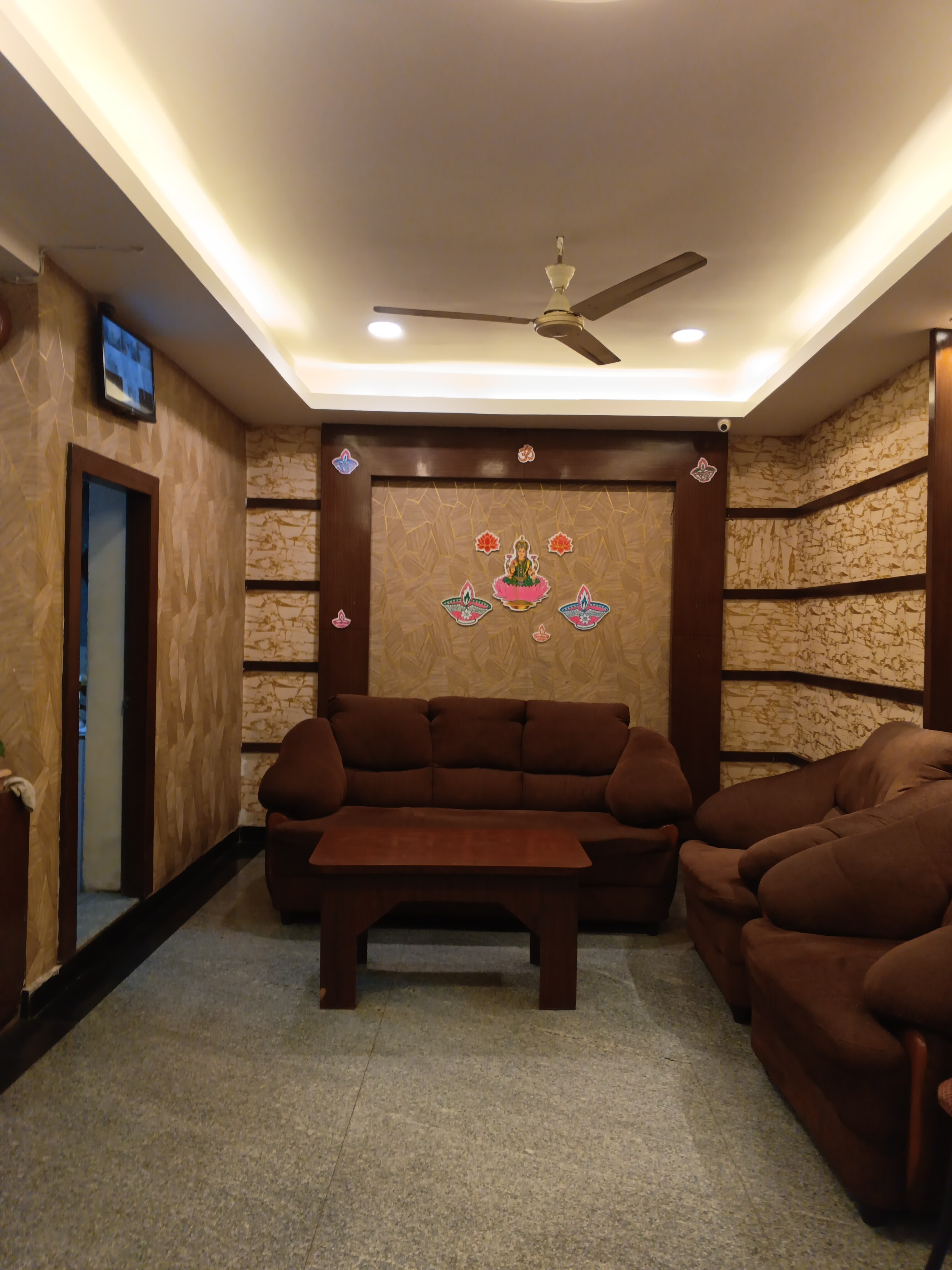 Hotel Nav Bharath Residency - Tap to explore photos
